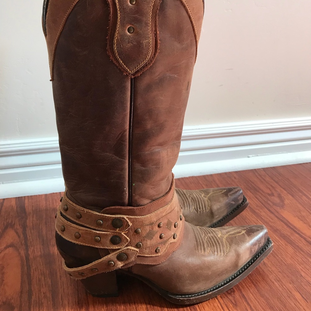 Women’s boots